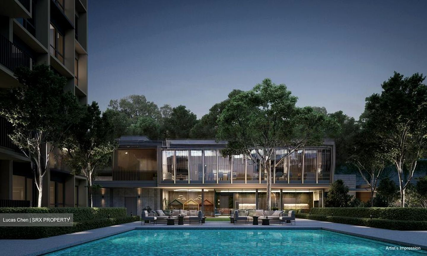 Loyang Besar Close (D17), Condominium #602758201